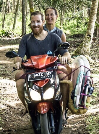 Heidi und Christian